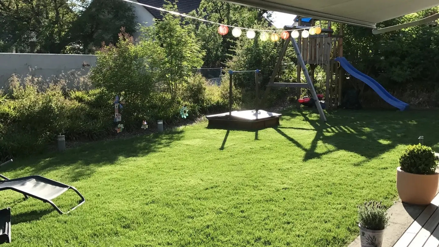 Apartment for rent - Chileweg 8a, 5413 Birmenstorf AG - Photo 2