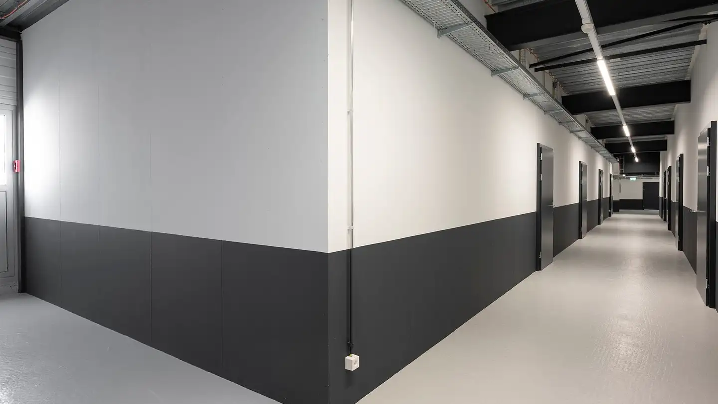 Spazio di archiviazione in affitto - Bruggacherstrasse 16, 8117 Fällanden - Photo 4