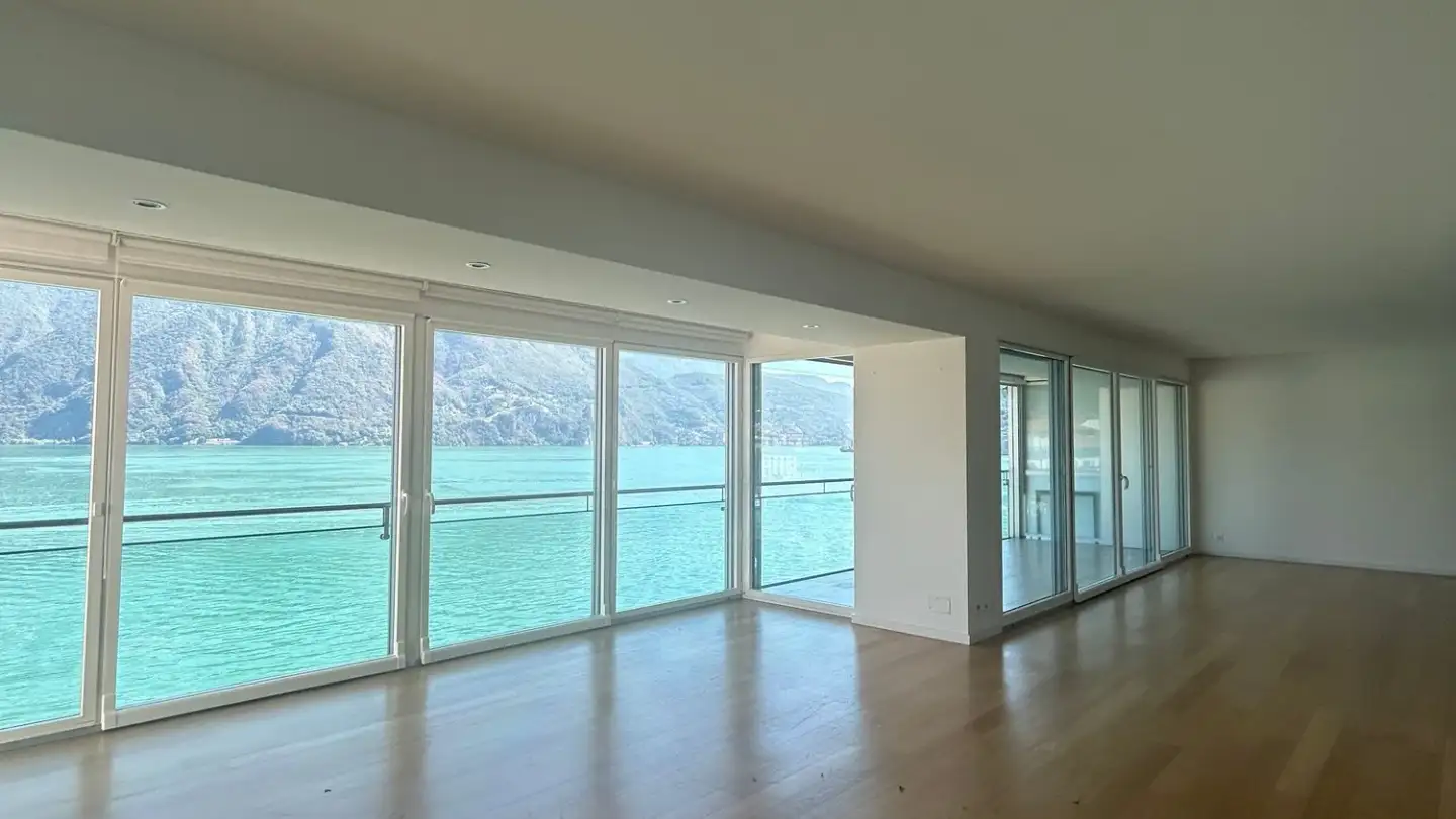 Appartamento in affitto - Via Degli Oliva 2, 6900 Lugano - Foto 4