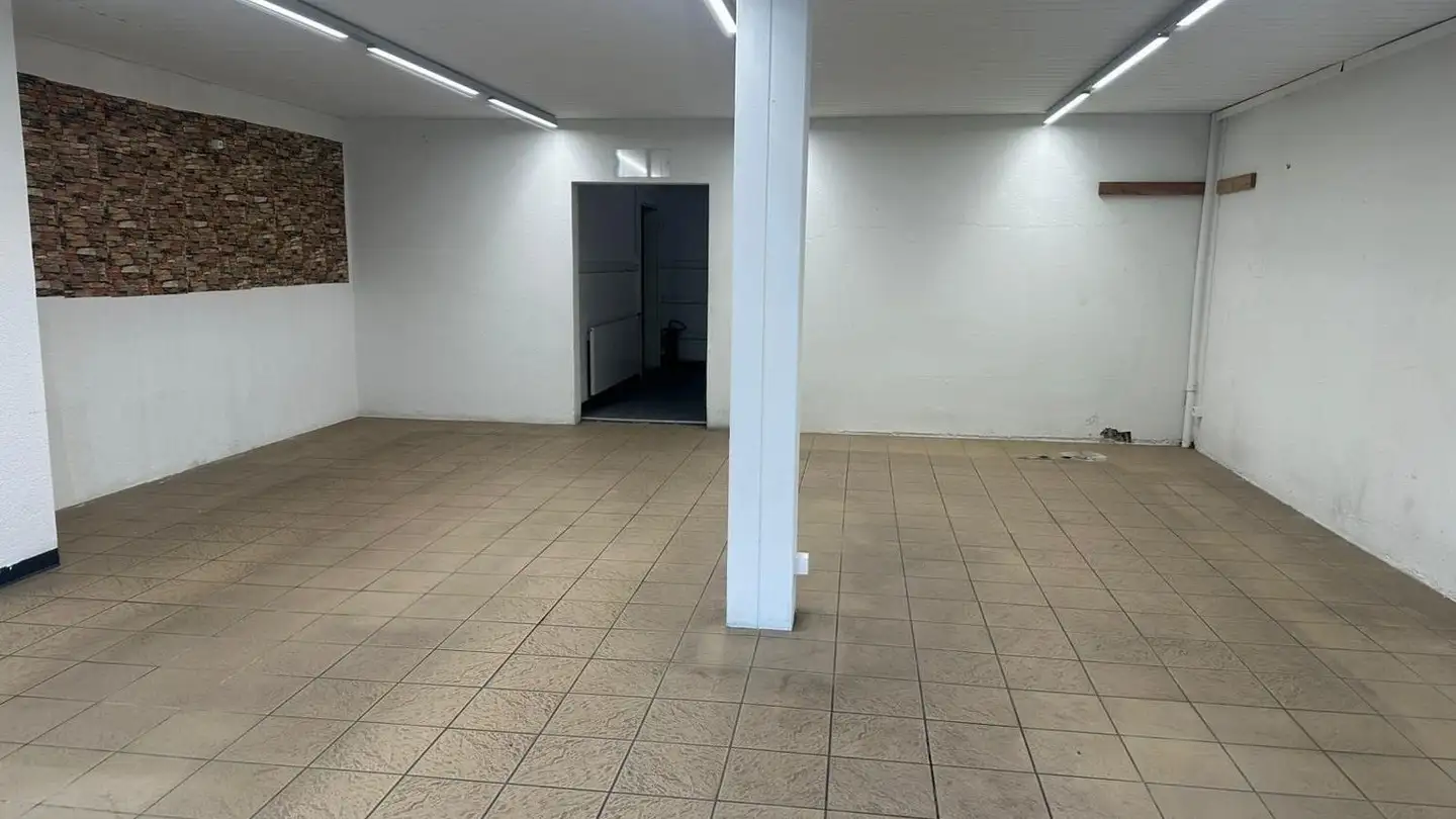 Negozio in affitto - Oberdorfstrasse 24, 3053 Münchenbuchsee - Foto 4