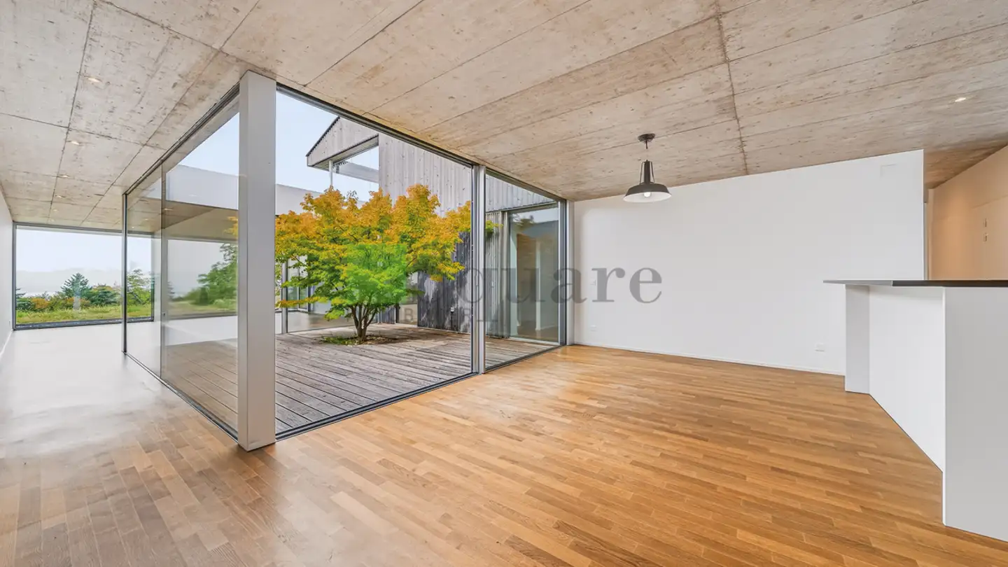 Appartement à vendre - 1091 Aran