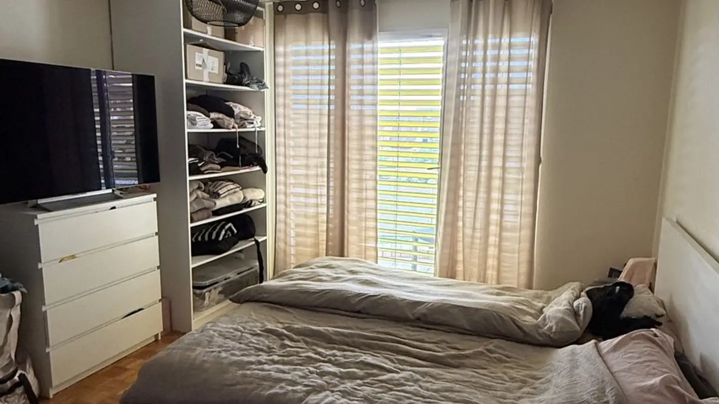 Wohnung mieten - Avenue Du Mont-Blanc 16, 1196 Gland - Foto 4