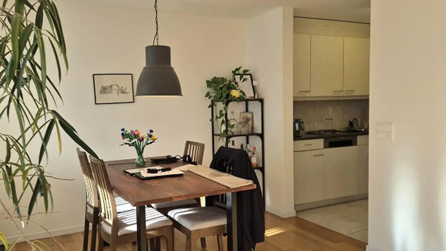 Appartamento in affitto - Hauptstrasse 1, 6315 Oberägeri - Foto 2