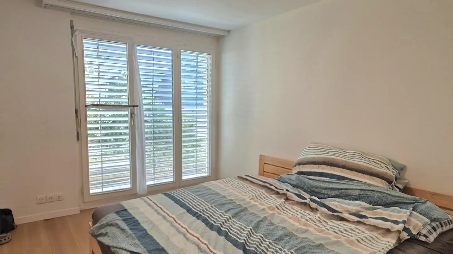 Appartamento in affitto - Hauptstrasse 1, 6315 Oberägeri - Foto 3