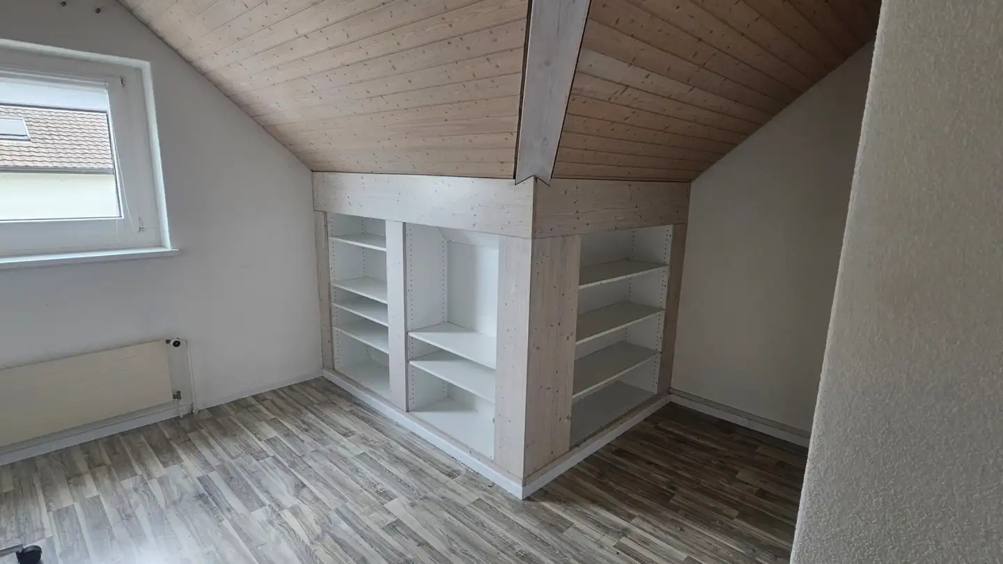 Office space for rent - Bahnhofstrasse 3, 8965 Berikon - Photo 2