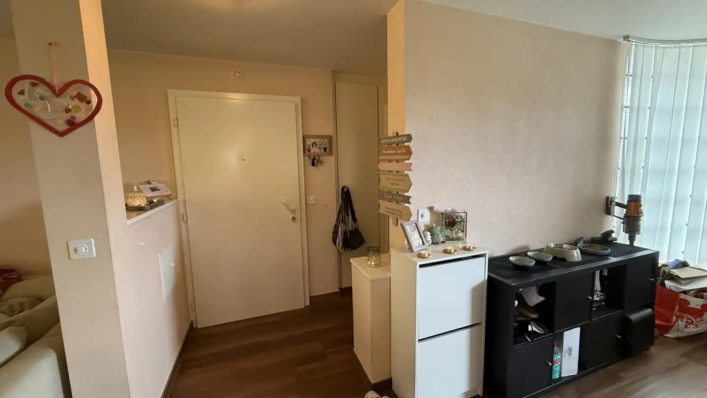 Wohnung mieten - Avenue Du Mont-Blanc 16, 1196 Gland