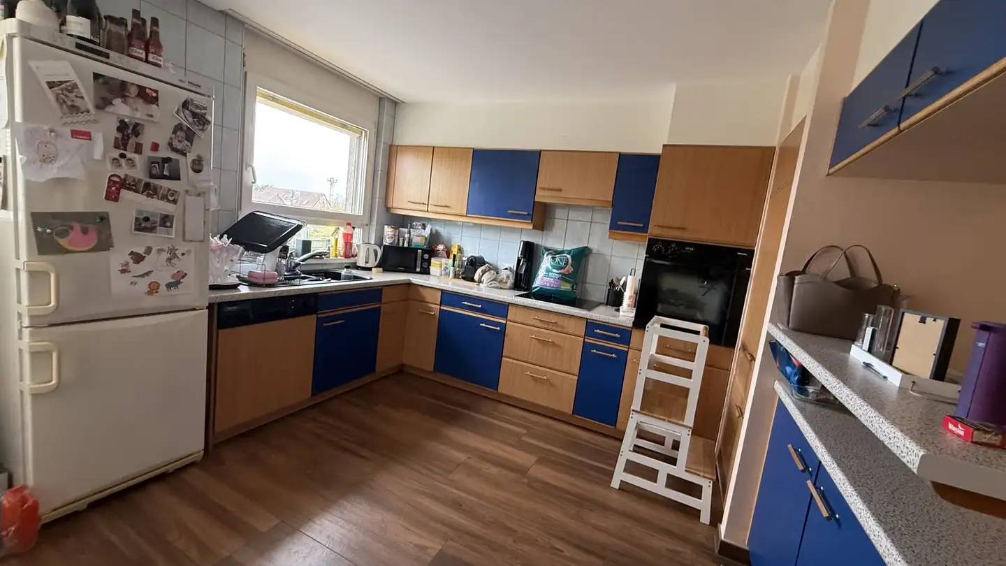 Wohnung mieten - Avenue Du Mont-Blanc 16, 1196 Gland - Foto 2