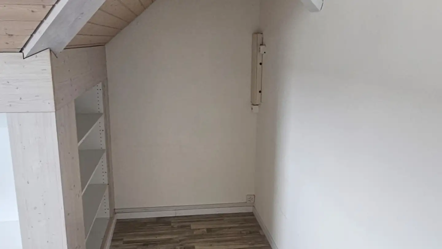Office space for rent - Bahnhofstrasse 3, 8965 Berikon - Photo 3