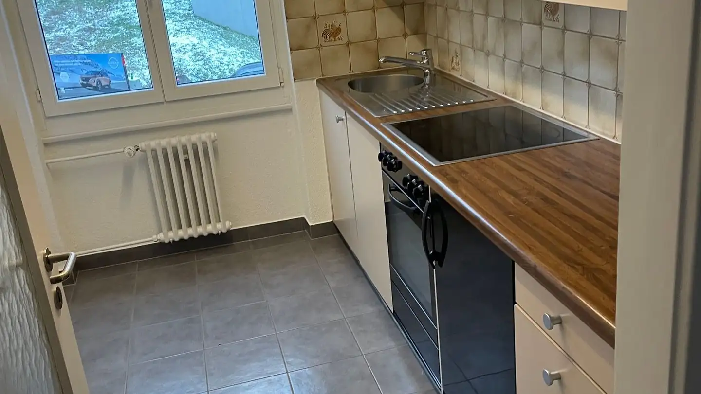 Stepped apartment for rent - Alte Landstrasse 69, 8942 Oberrieden - Photo 2