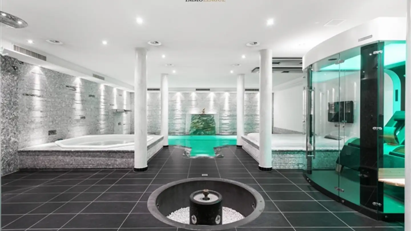 Casa singola in vendita - 9011 St. Gallen