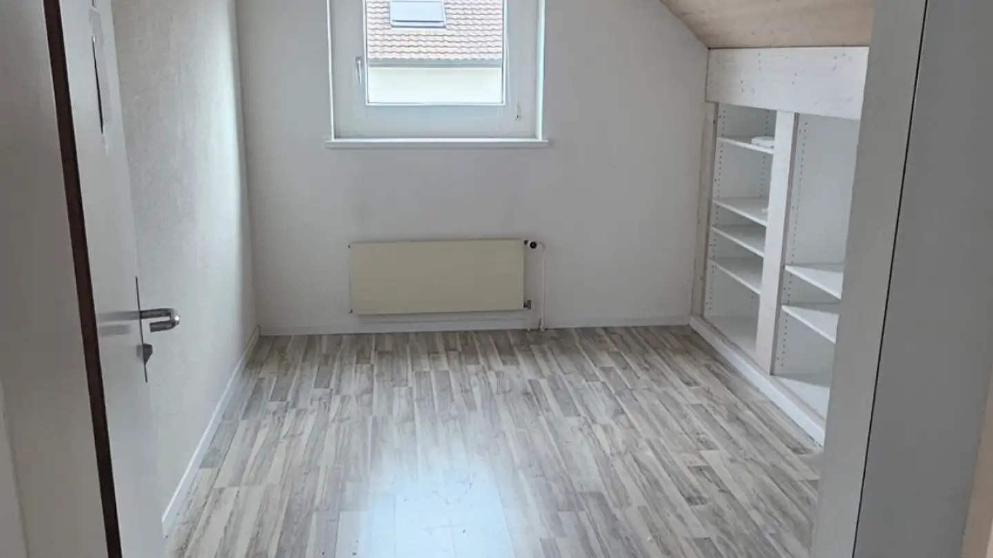 Office space for rent - Bahnhofstrasse 3, 8965 Berikon - Photo 4