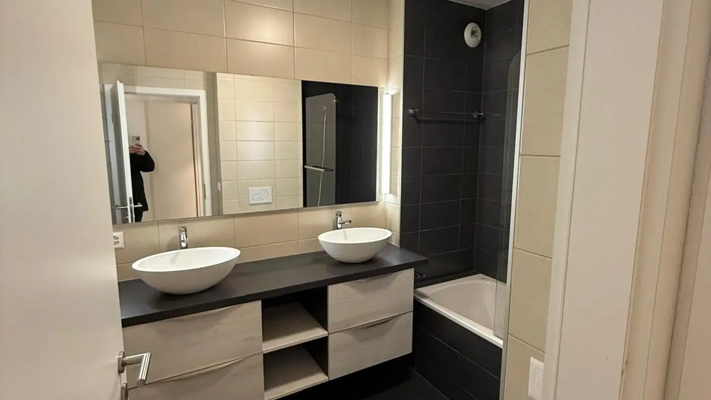 Appartement à louer - Rue Alexandre- Gavard 28, 1227 Carouge GE - Photo 3