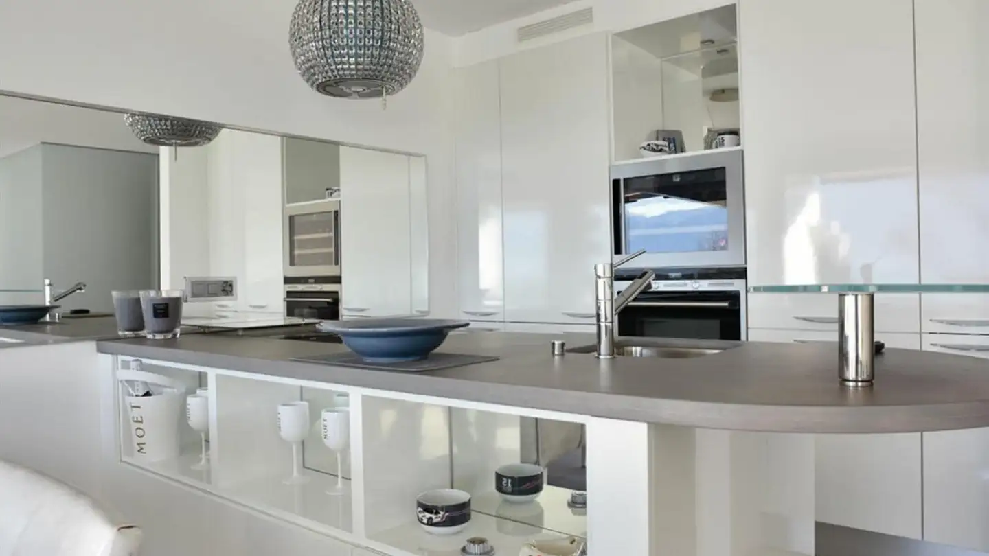 Appartamento in vendita - 6900 Lugano