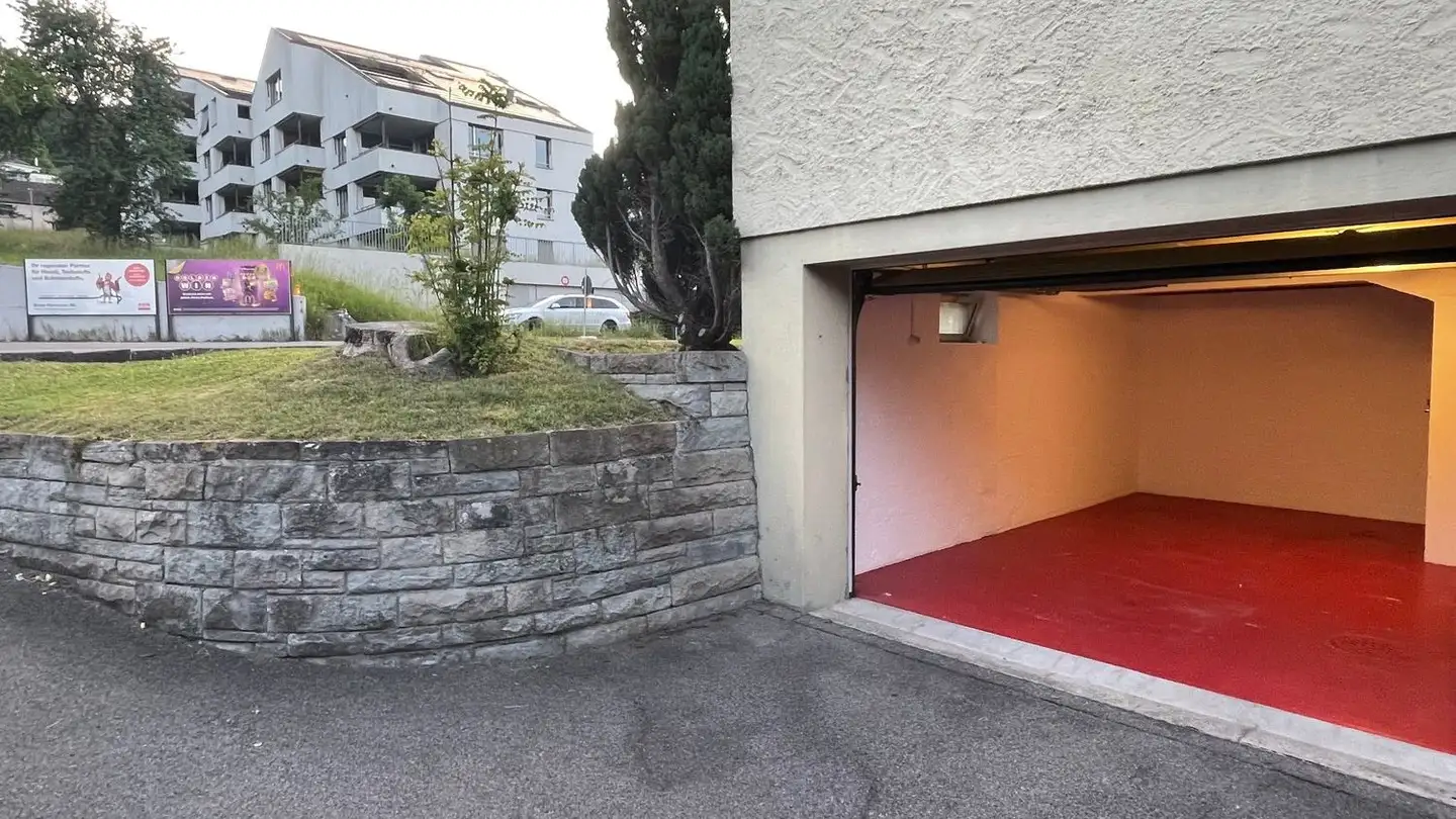 Stepped apartment for rent - Alte Landstrasse 69, 8942 Oberrieden - Photo 3