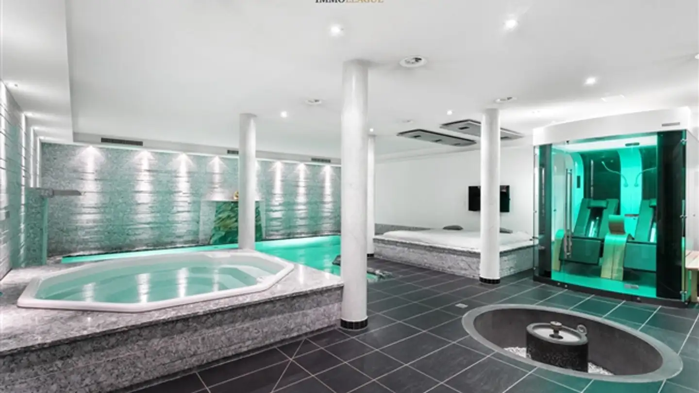 Einfamilienhaus kaufen - 9011 St. Gallen - Foto 2