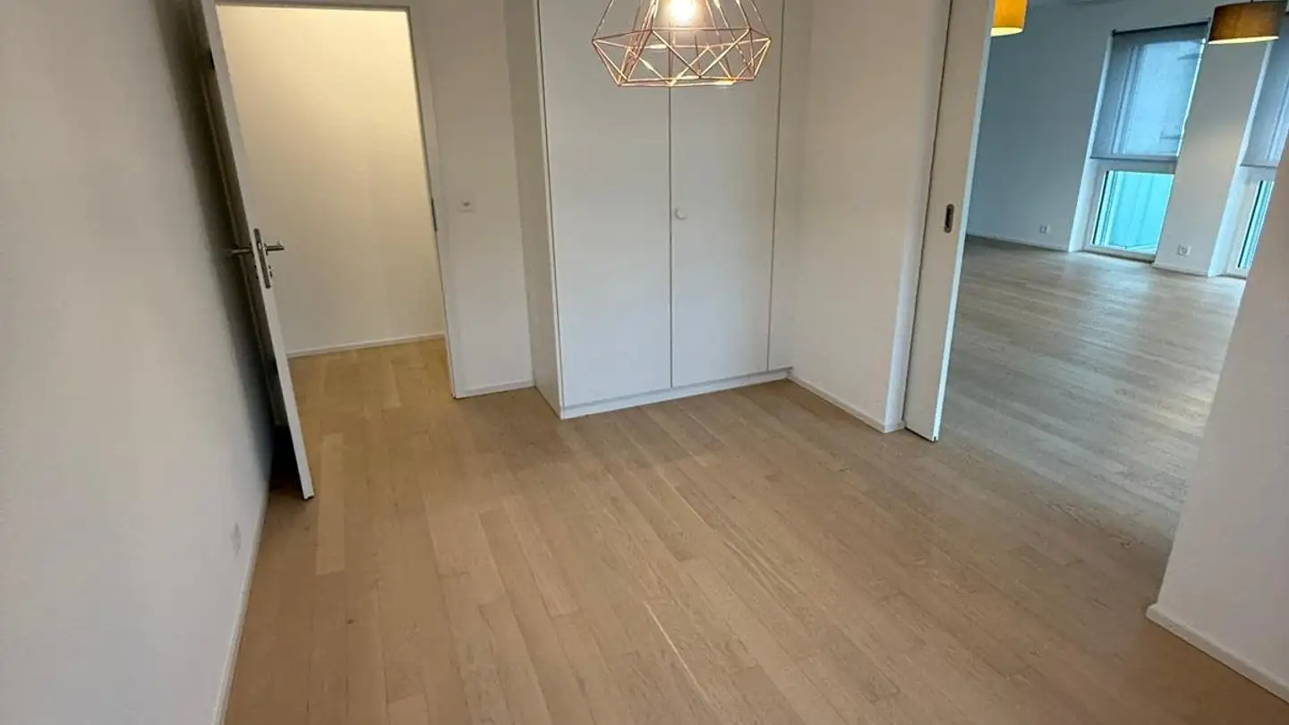 Appartement à louer - Rue Alexandre- Gavard 28, 1227 Carouge GE