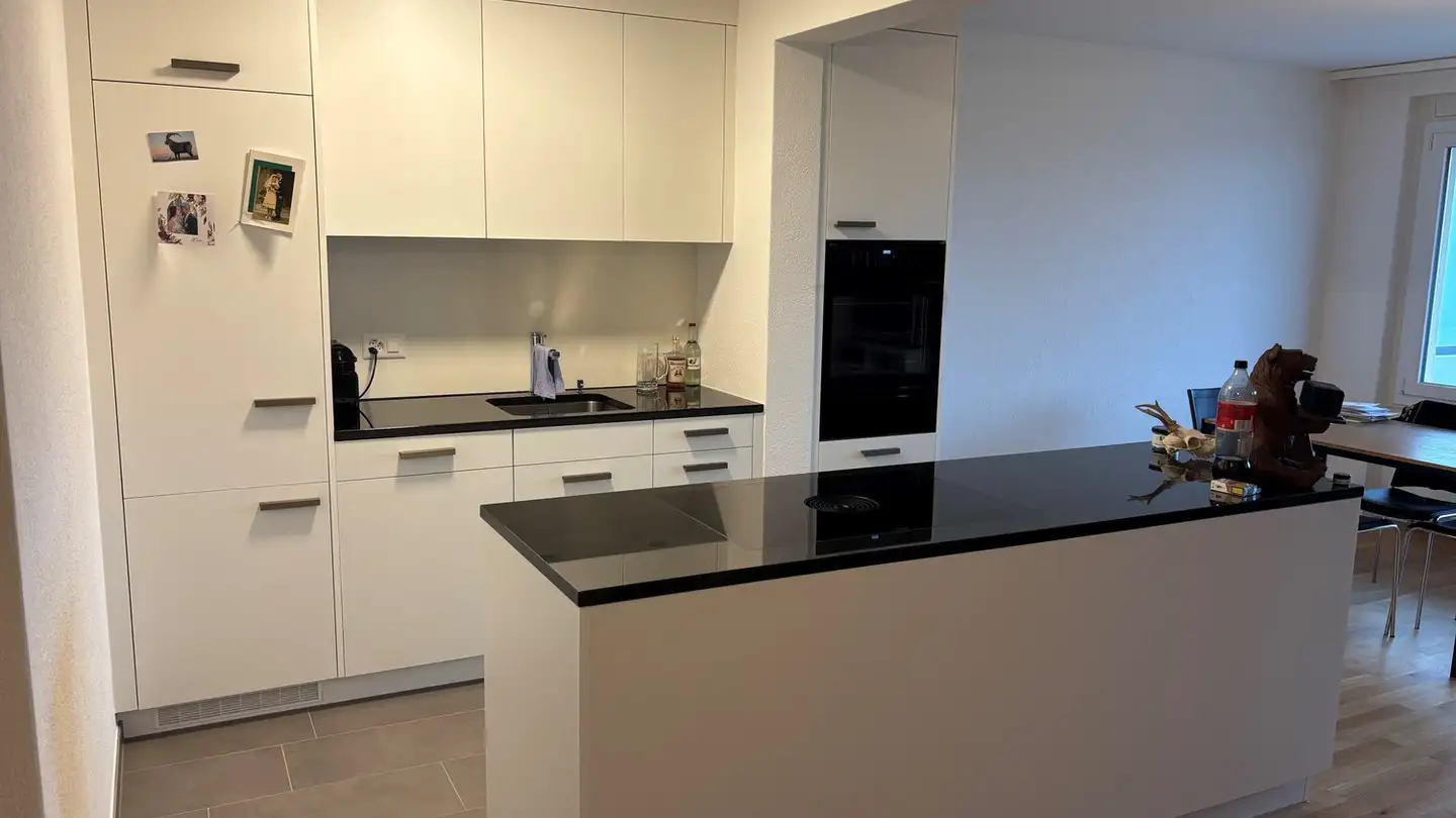 Wohnung mieten - Haldenweg 6a, 3250 Lyss - Foto 2