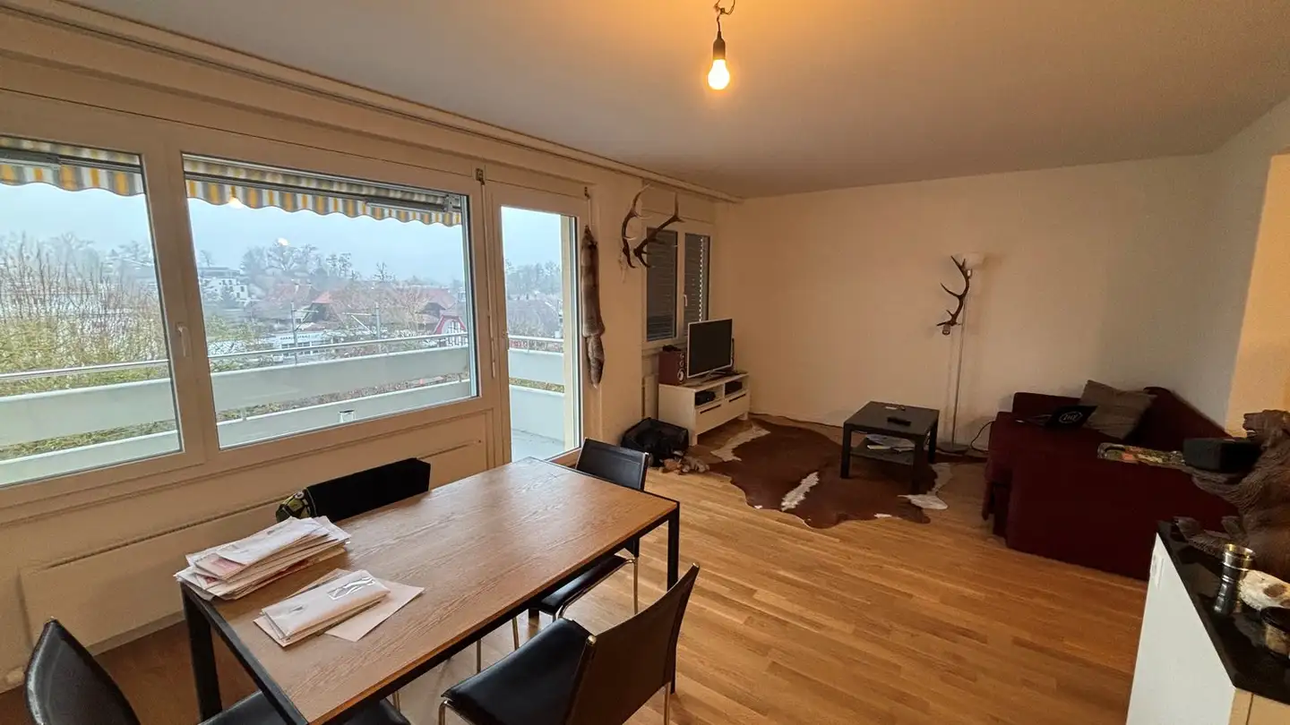 Wohnung mieten - Haldenweg 6a, 3250 Lyss - Foto 3