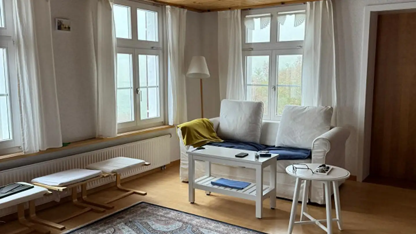 Immeuble résidentiel à vendre - Platz 248, 9428 Walzenhausen - Photo 2