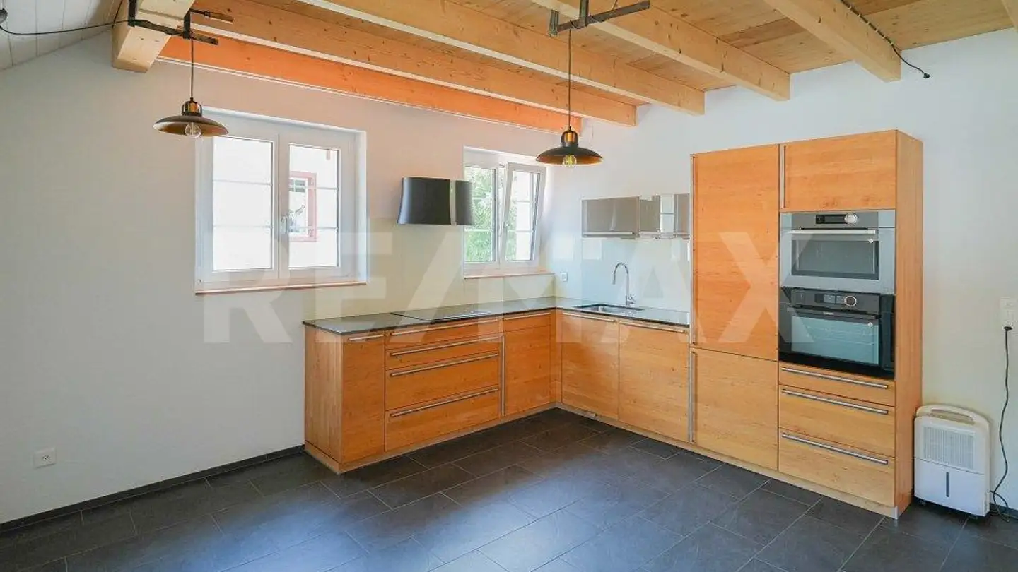 Wohnung mieten - Hauptstrasse 88, 5064 Wittnau - Foto 2