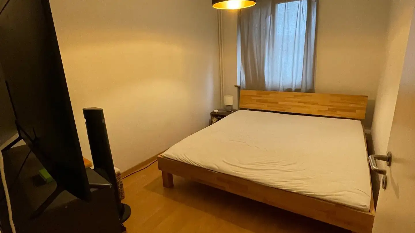 Appartement en terrasse à louer - Alte Landstrasse 69, 8942 Oberrieden - Photo 4