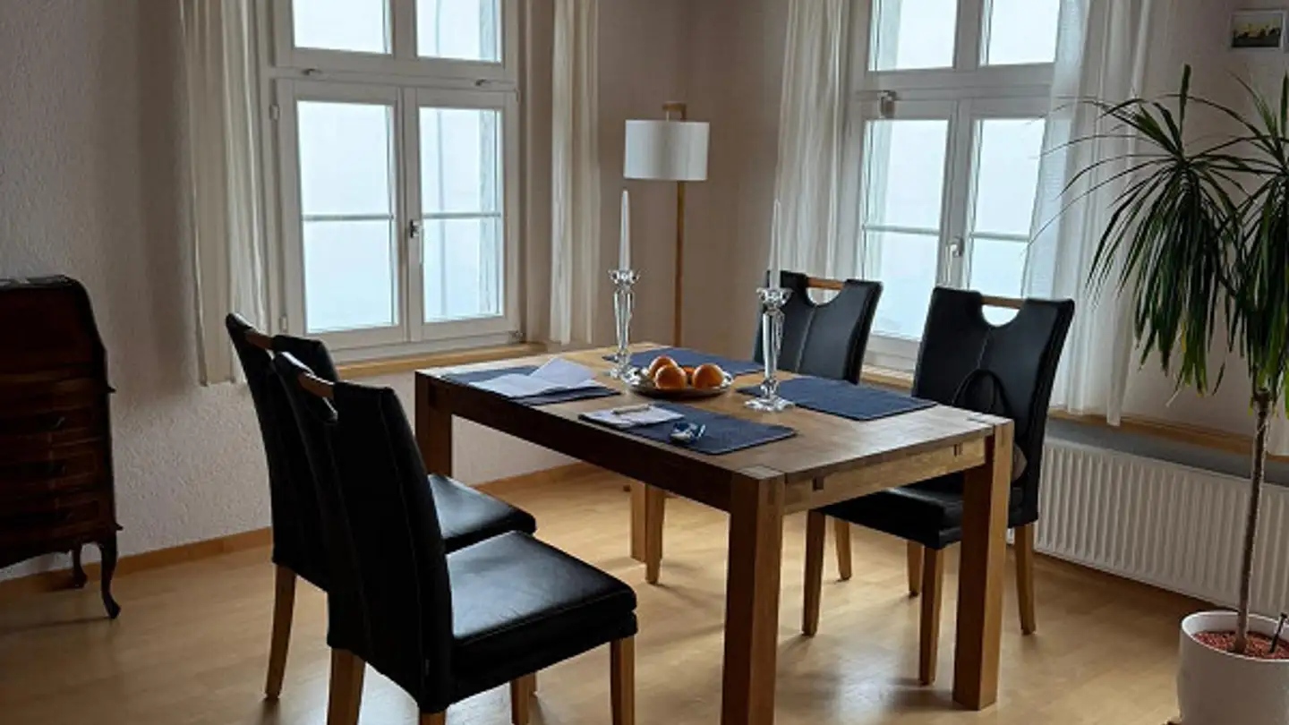 Immeuble résidentiel à vendre - Platz 248, 9428 Walzenhausen - Photo 3