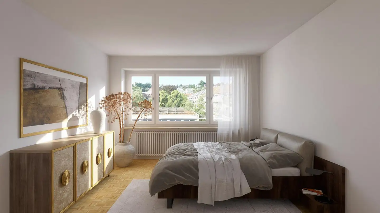 Appartamento in affitto - Dornacherstrasse 270, 4053 Basel