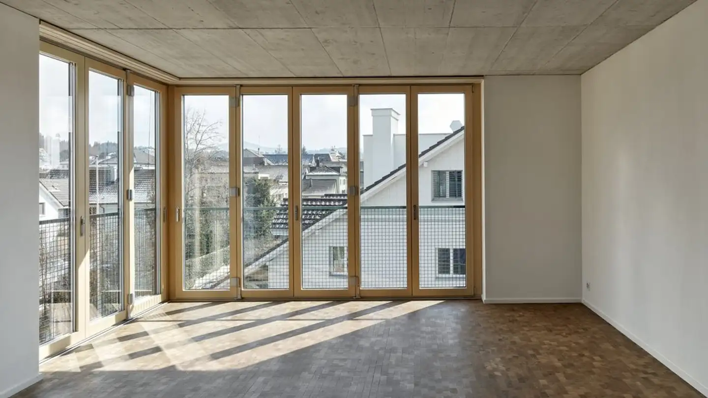 Apartment for rent - Schulstrasse 12, 8330 Pfäffikon ZH - Photo 4
