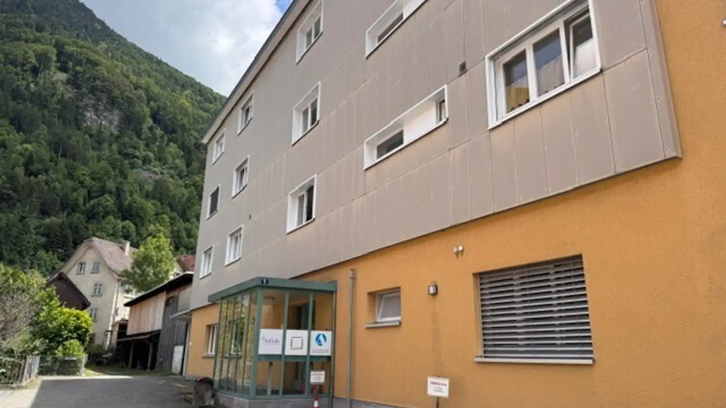 Spazio ufficio in affitto - Dätwylerstrasse, 6460 Altdorf UR