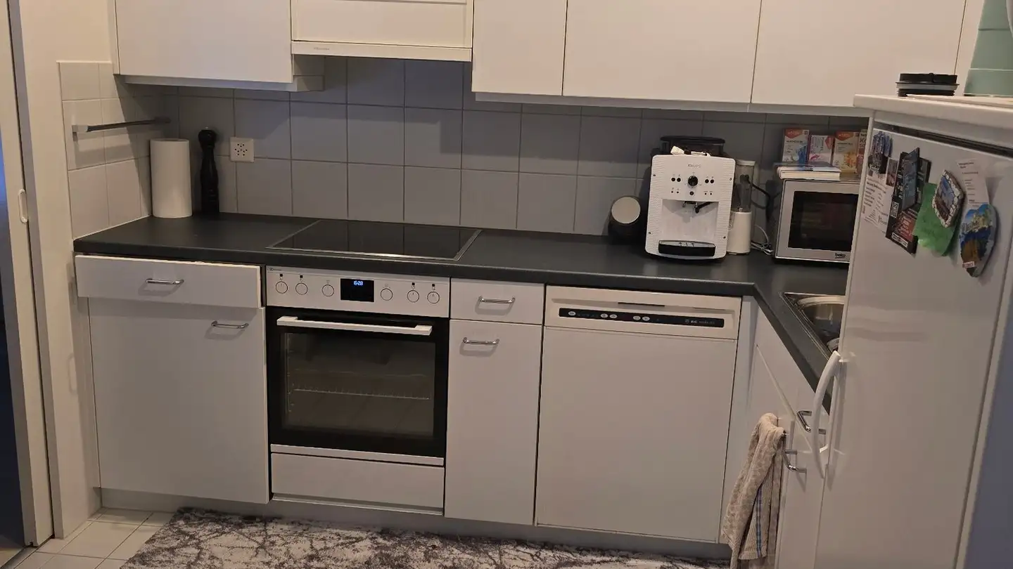 Wohnung mieten - Hauptstrasse 97, 5015 Erlinsbach SO - Foto 2