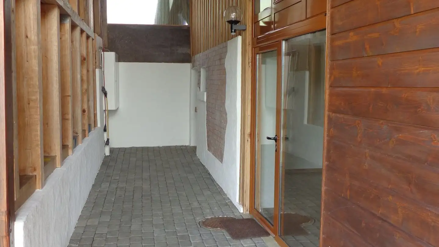 Ferme à louer - Liseren 1, 3152 Mamishaus - Photo 2