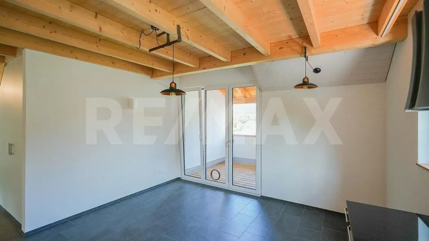 Wohnung mieten - Hauptstrasse 88, 5064 Wittnau - Foto 3