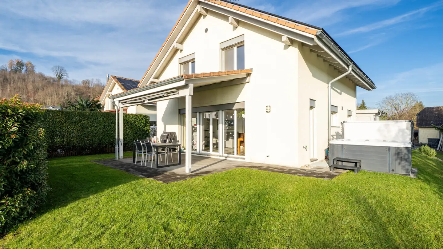 Casa singola in vendita - Gantrischweg 6, 2554 Meinisberg - Foto 2