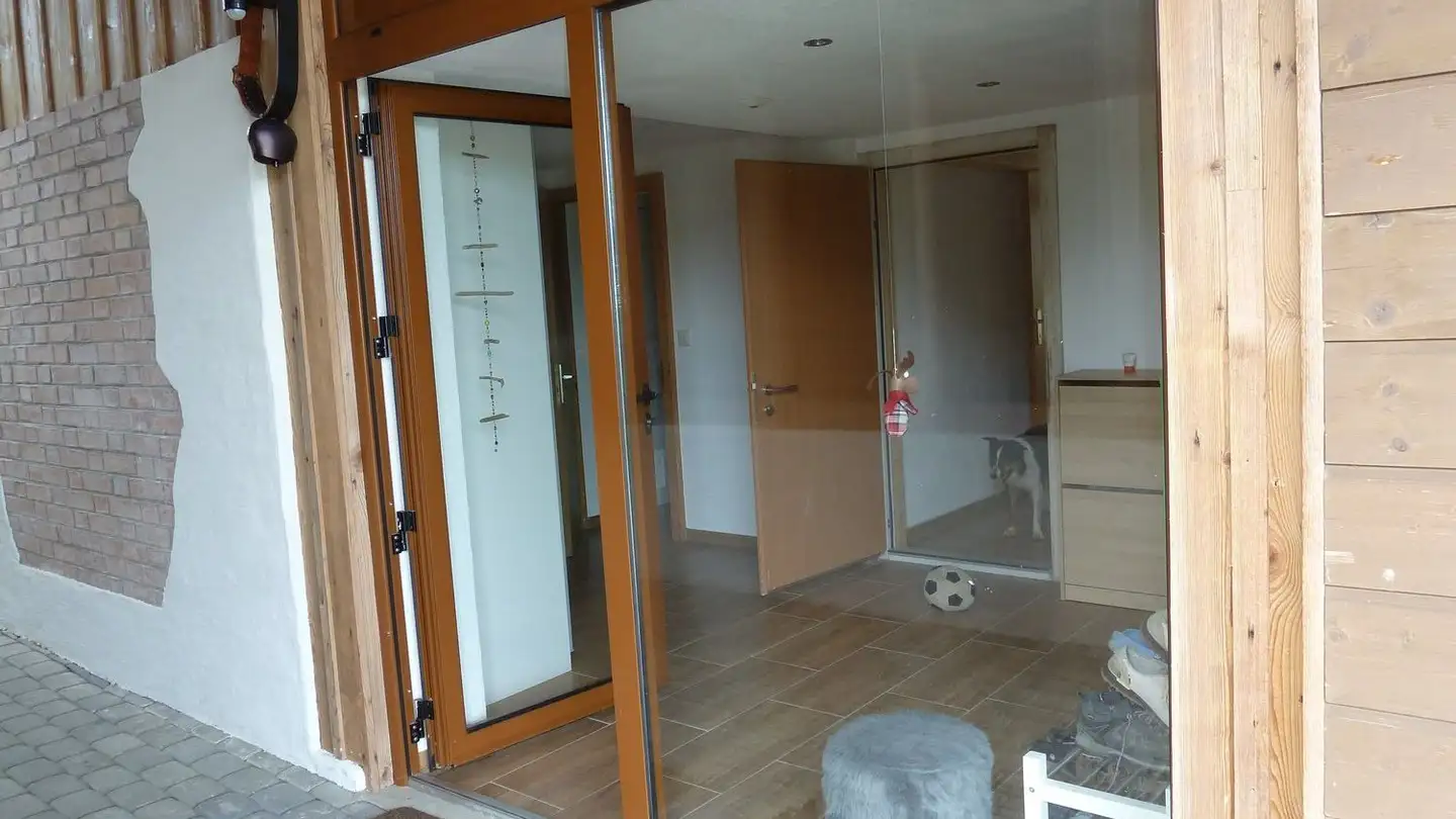 Ferme à louer - Liseren 1, 3152 Mamishaus - Photo 3