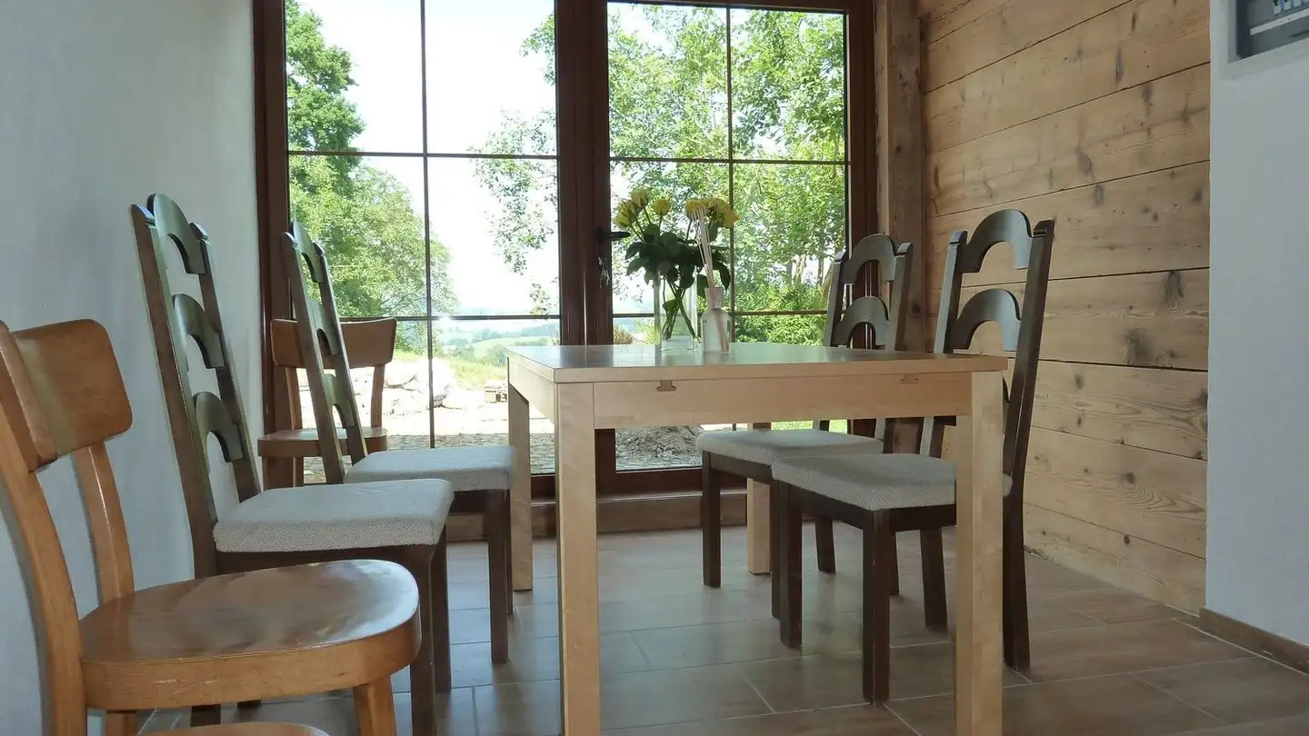 Ferme à louer - Liseren 1, 3152 Mamishaus - Photo 4