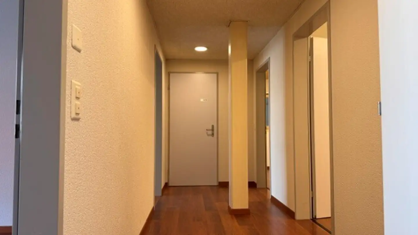 Spazio ufficio in affitto - Dätwylerstrasse, 6460 Altdorf UR - Foto 3