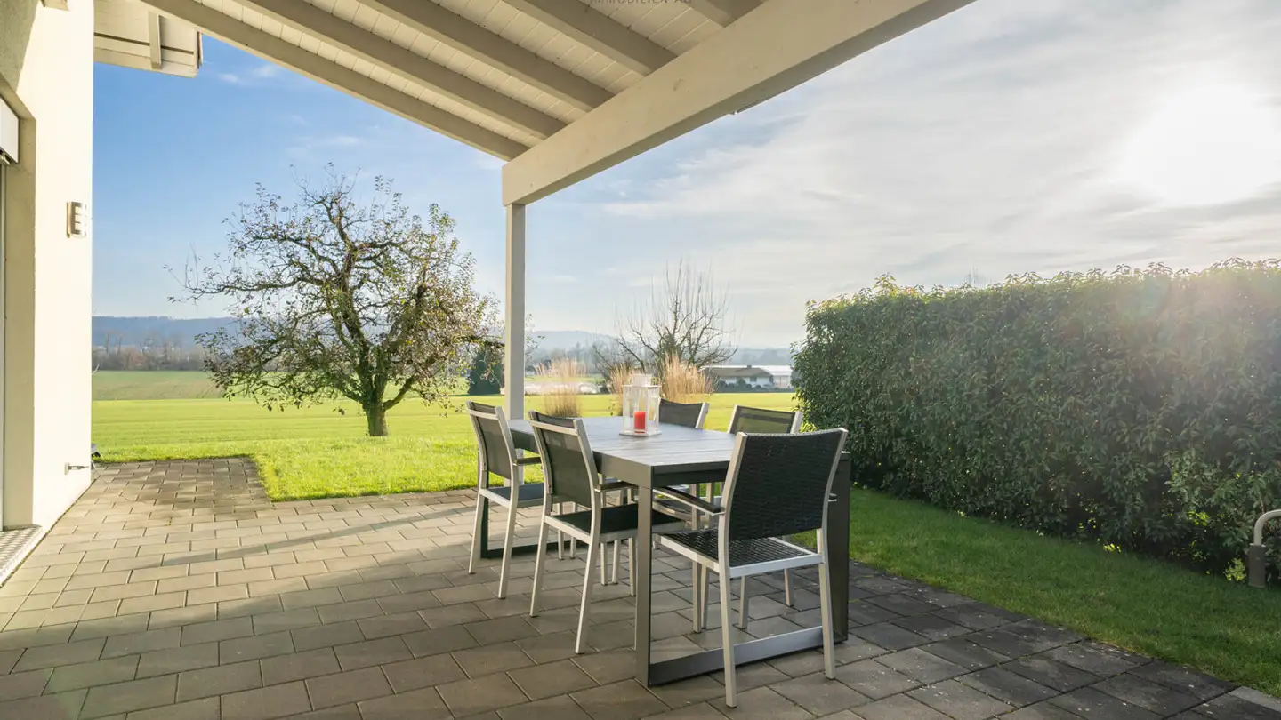 Casa singola in vendita - Gantrischweg 6, 2554 Meinisberg - Foto 3