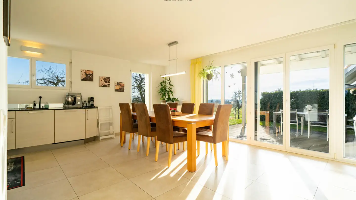 Casa singola in vendita - Gantrischweg 6, 2554 Meinisberg - Foto 4