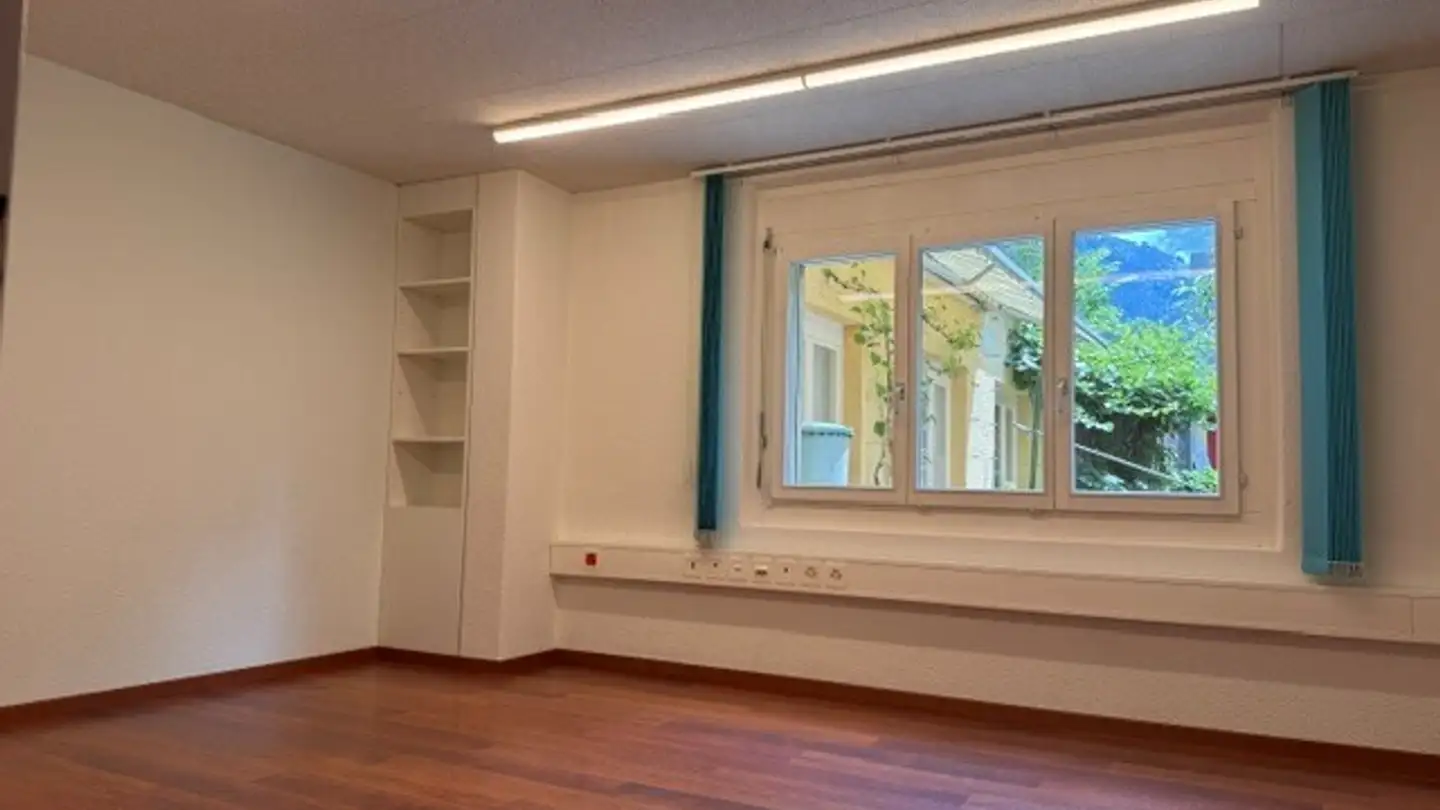 Spazio ufficio in affitto - Dätwylerstrasse, 6460 Altdorf UR - Foto 4