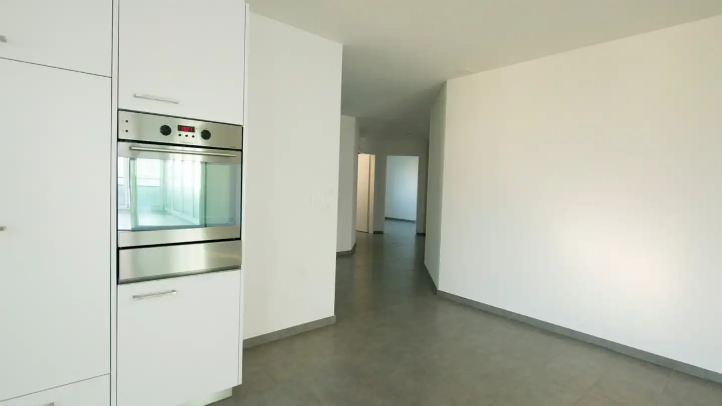 Appartamento in affitto - Kornweg 10, 4805 Brittnau - Foto 4