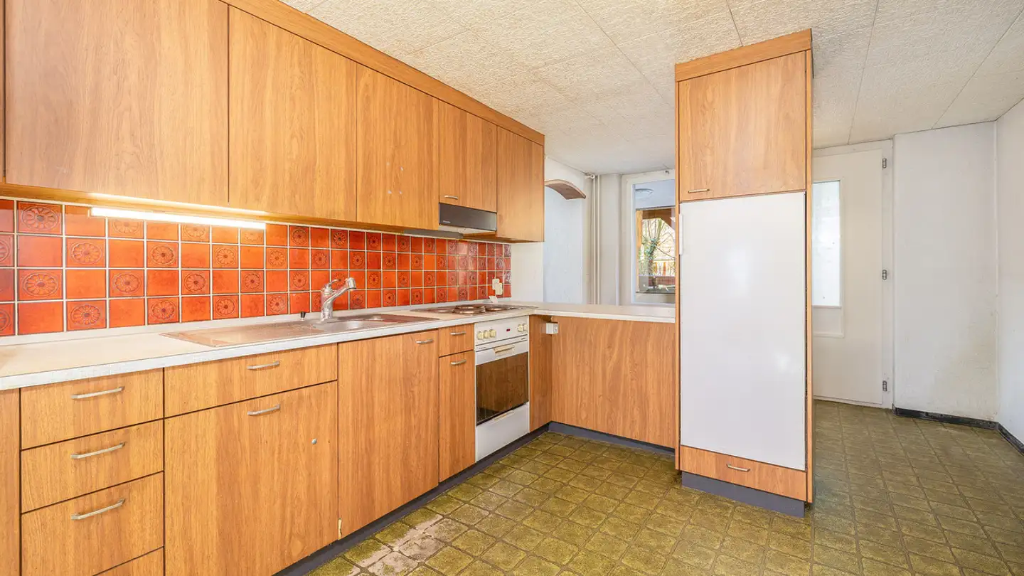 Maison en terrasse à vendre - Grissachstrasse, 1797 Münchenwiler - Photo 2