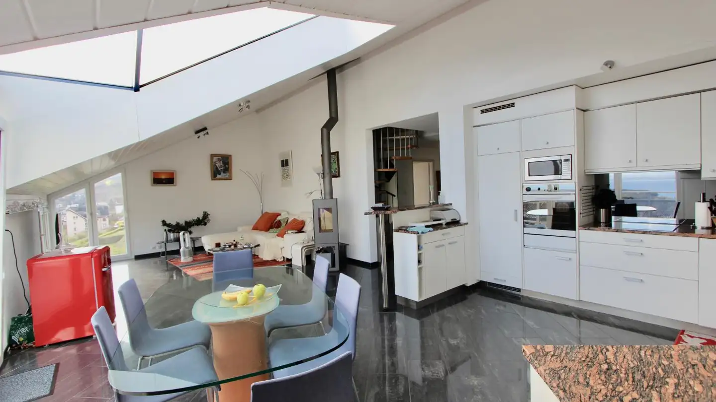 Appartement à vendre - 2035 Corcelles NE - Photo 2