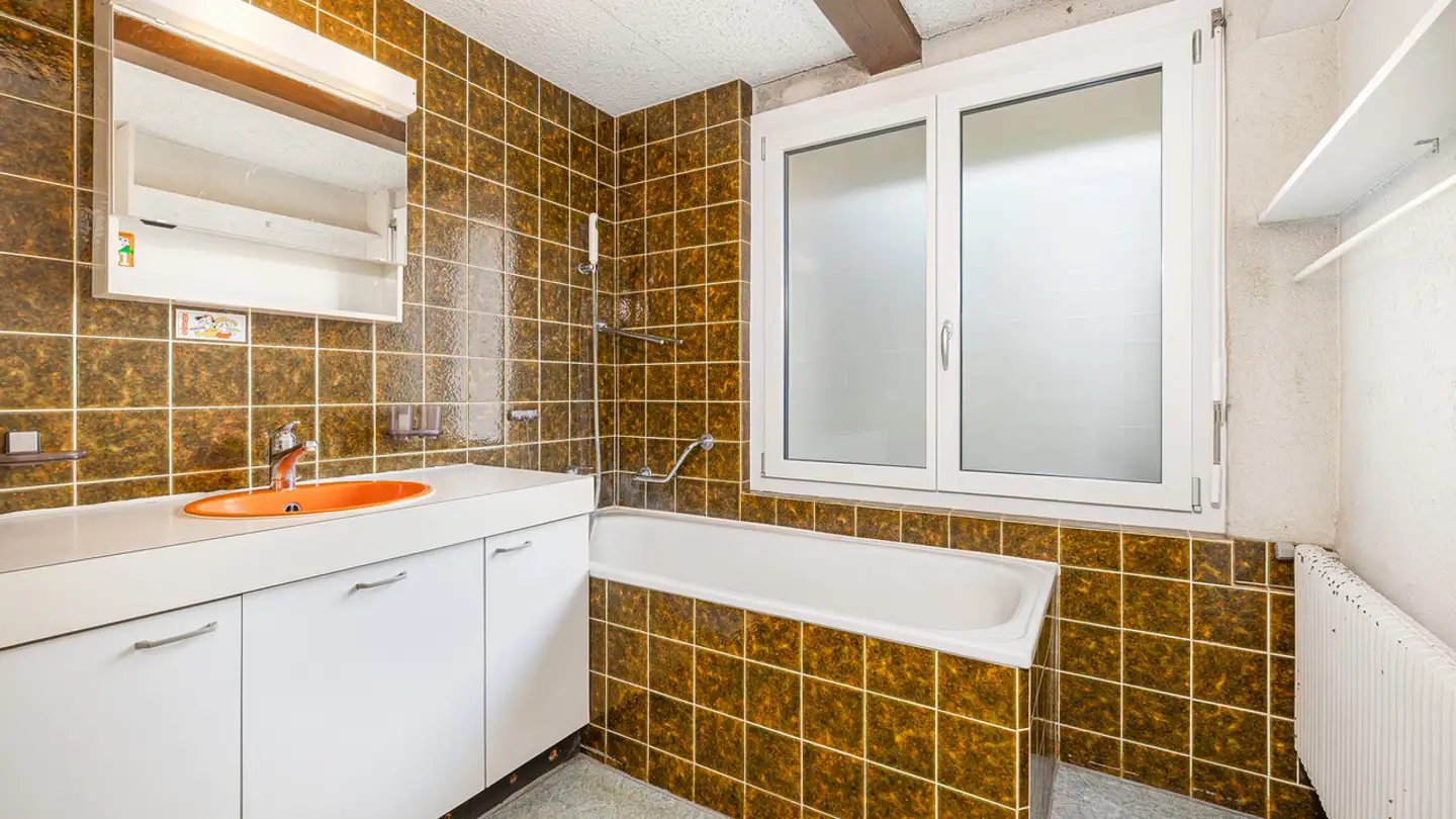 Maison en terrasse à vendre - Grissachstrasse, 1797 Münchenwiler - Photo 3