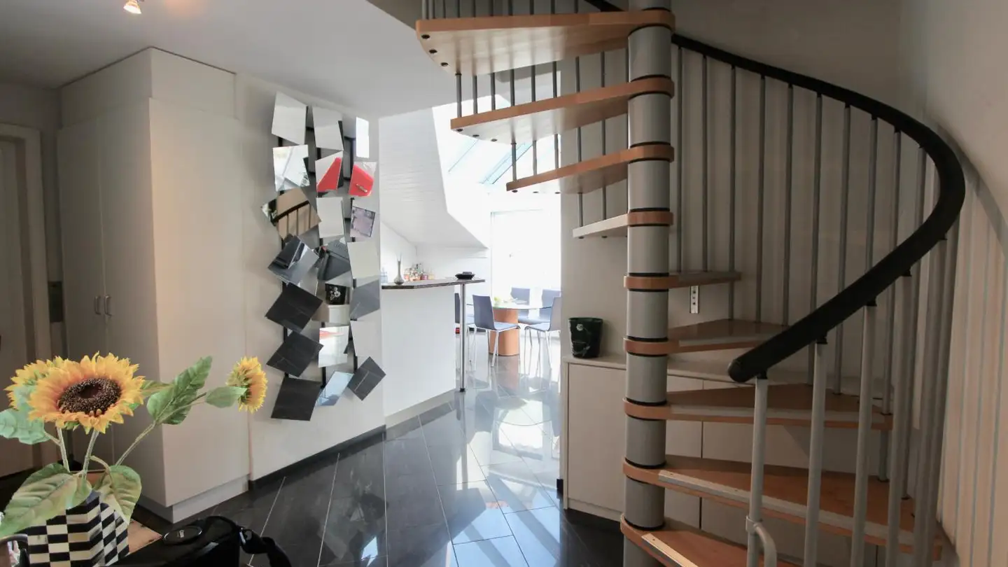 Appartement à vendre - 2035 Corcelles NE - Photo 4