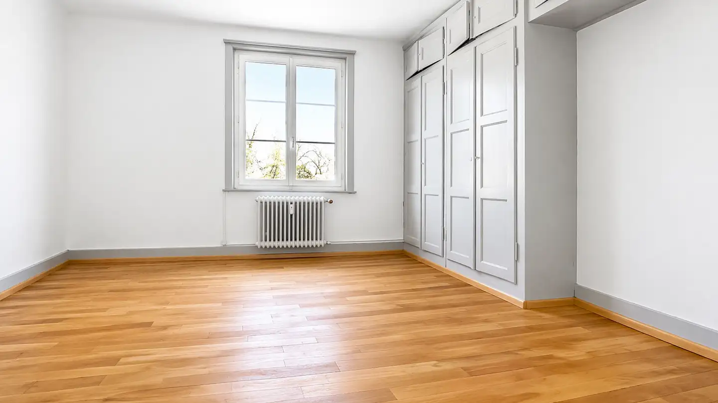 Wohnung mieten - Hauptstrasse 12, 4133 Pratteln