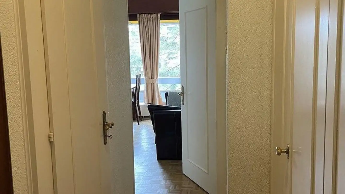 Wohnung mieten - 1209 Genève