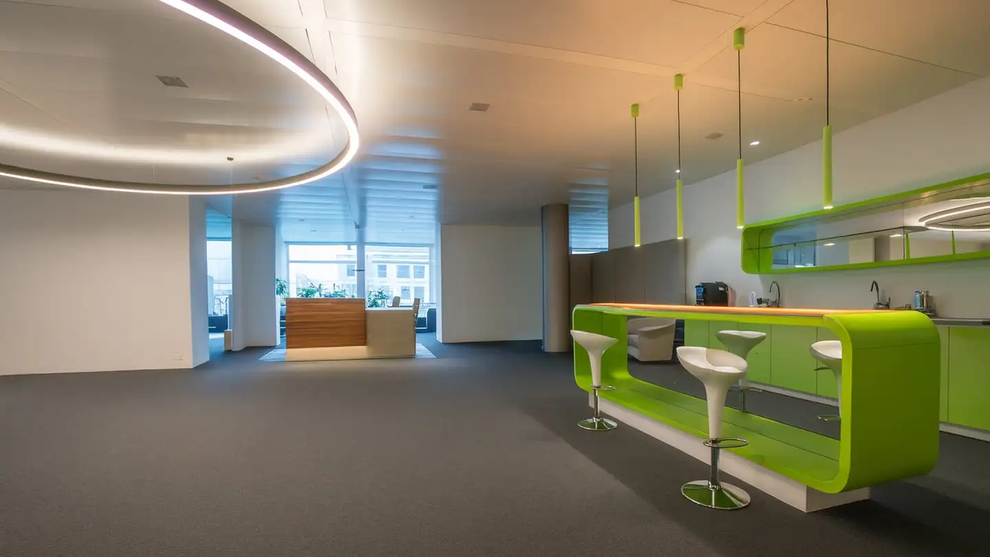 Bureau à louer - Flurstrasse 55, 8048 Zürich - Photo 3