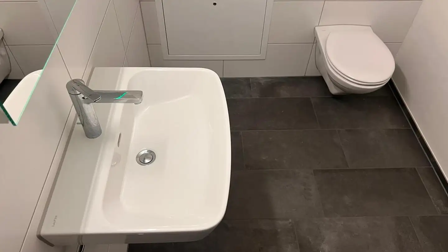 Immobilie mieten - Buechenstrasse 2, 8174 Stadel b. Niederglatt - Foto 4