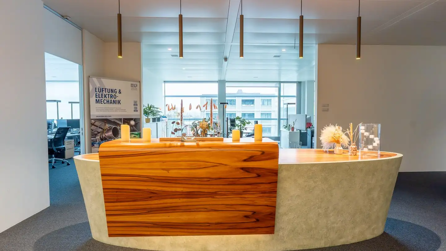 Bureau à louer - Flurstrasse 55, 8048 Zürich - Photo 4