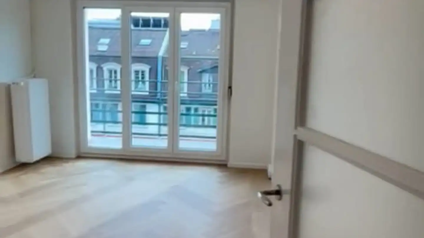 Appartamento in affitto - Rue De Contamines, 1206 Genève